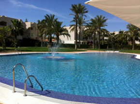 Отель Apartamento VenaVera Playa Dragos5  Вера